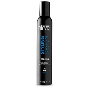NIRVEL STYLING 1