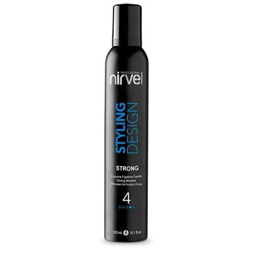 NIRVEL STYLING 1