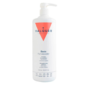 Valquer Basic Champô 1