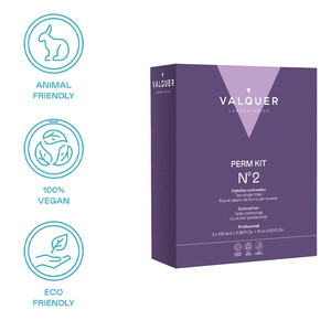 VALQUER PERM PACK 2