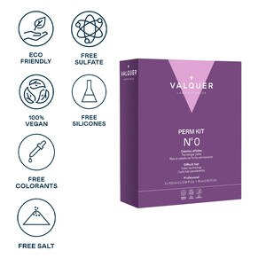 Valquer Perm PACK Nº 2