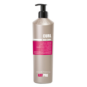 KAYPRO CURL SHAMPOO PARA CABELO ONDULADO