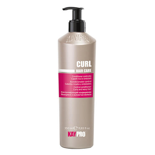 Kaypro Curl Champú 1
