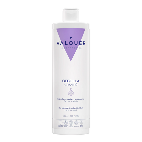 Valquer Cebolla 1