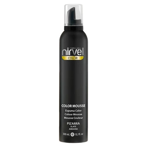 NIRVEL COLOR MOUSSE 1