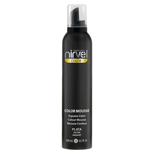 NIRVEL COLOR MOUSSE 1