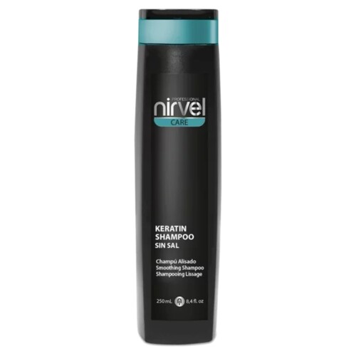 NIRVEL TECHNICA 1