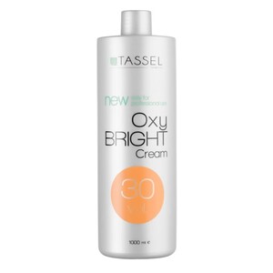 Tassel Oxy Bright Crema Oxidante 30VOL