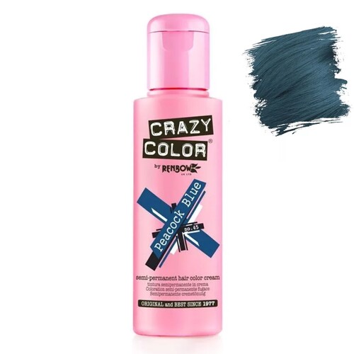 Crazy Color Crema de 1