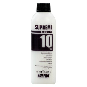 Kaypro Caviar Supreme Activador Crema Oxidante 10VOL
