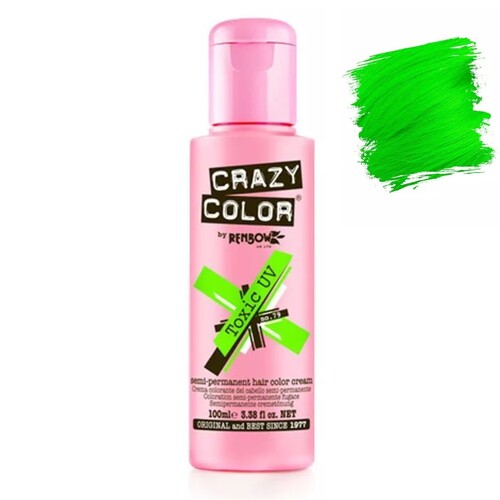 Crazy Color Crema de 1