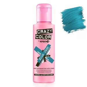 Crazy Color Crema de 1