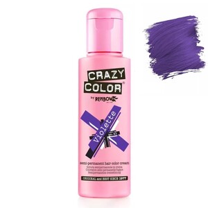 Crazy Color Crema de 1