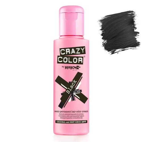 CRAZY COLOR CREME DE 1