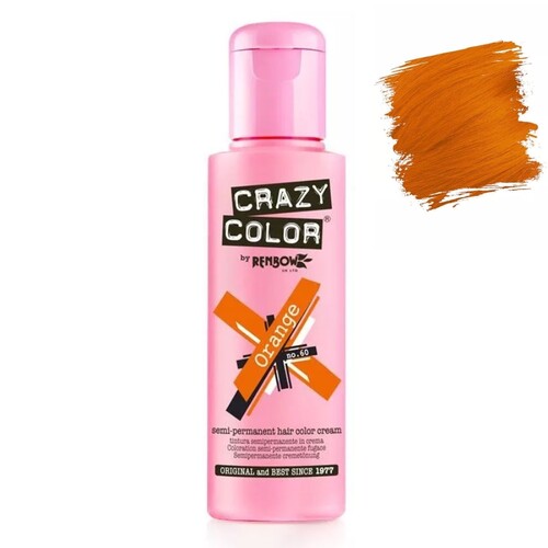 CRAZY COLOR CREME DE 1