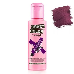 CRAZY COLOR 1