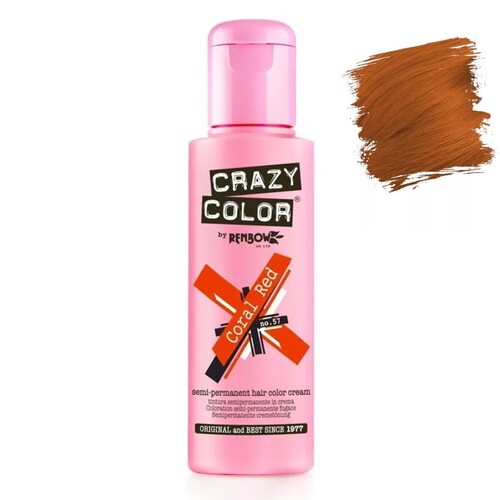 CRAZY COLOR CRÈME DE 1