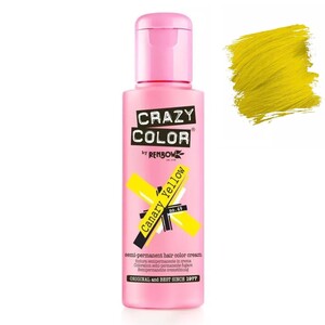 Crazy Color Crema de 1