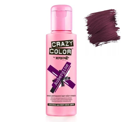 CRAZY COLOR 1