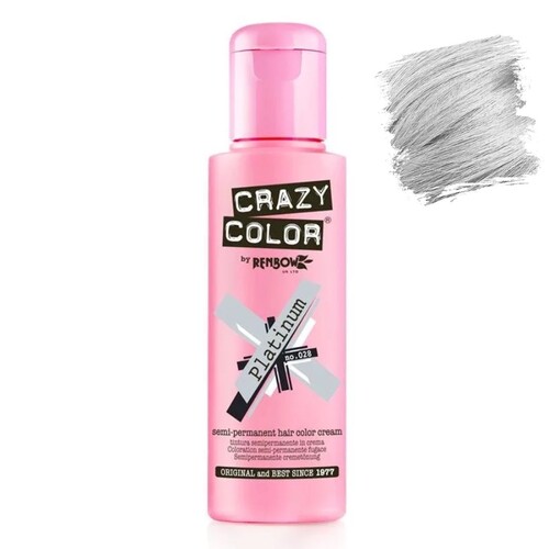 CRAZY COLOR CREME DE 1