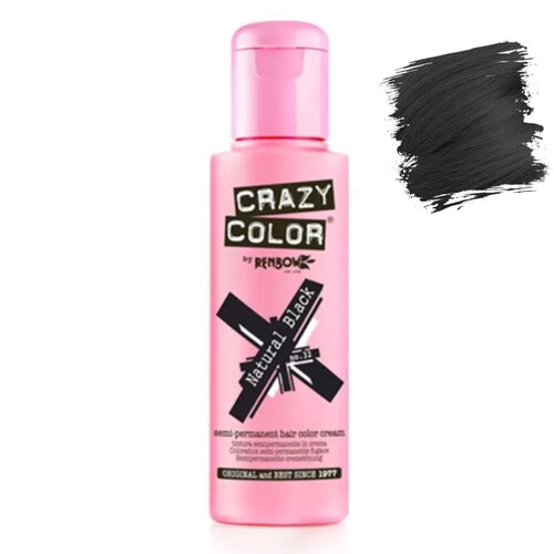 CRAZY COLOR CRÈME 1