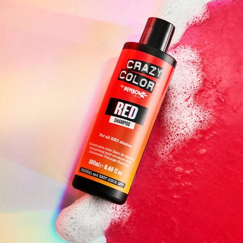 Crazy Color Vibrant 3