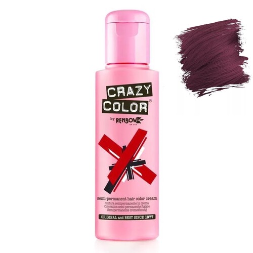CRAZY COLOR CREME DE 1