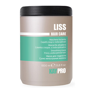 KAYPRO LISS MÁSCARA 1