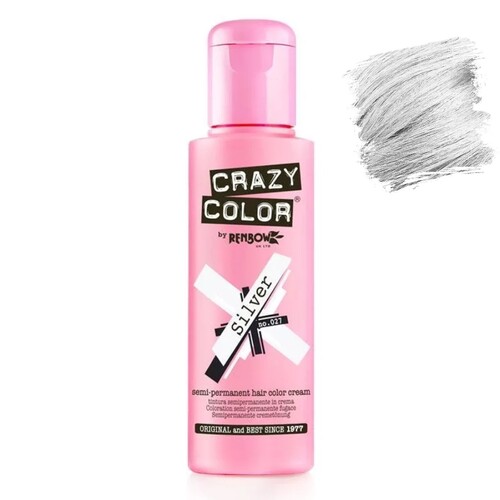 CRAZY COLOR CREME DE 1