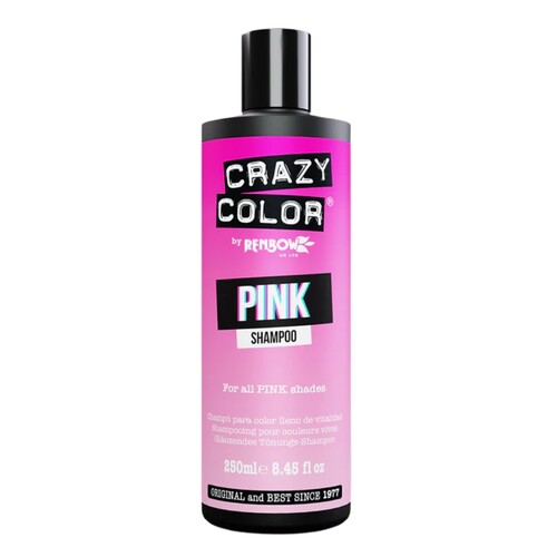 Crazy Color Vibrant 1