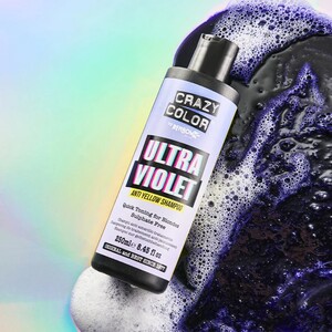CRAZY COLOR ULTRA 4