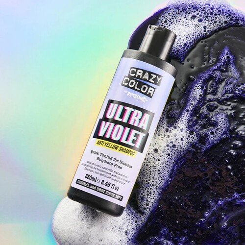 CRAZY COLOR ULTRA 4