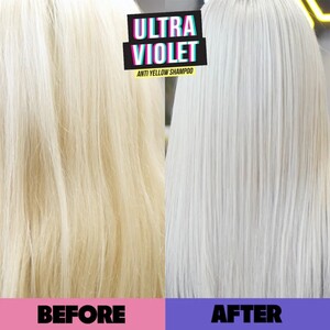 CRAZY COLOR ULTRA 2