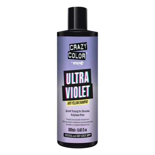 CRAZY COLOR ULTRA 1