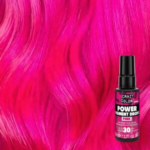 Crazy Color Power 2