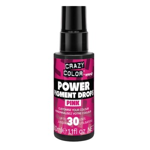 Crazy Color Power 1