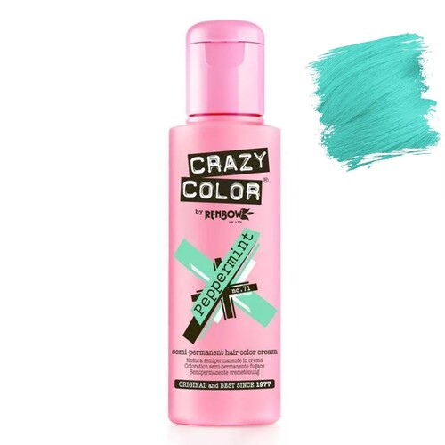 CRAZY COLOR 1