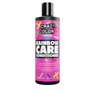 CRAZY COLOR RAINBOW 1