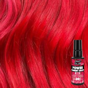 Crazy Color Power 2