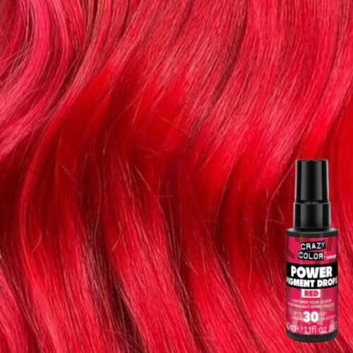 Crazy Color Power 2