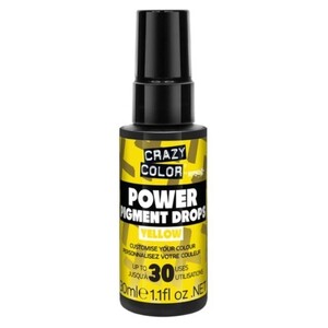 Crazy Color Power 1