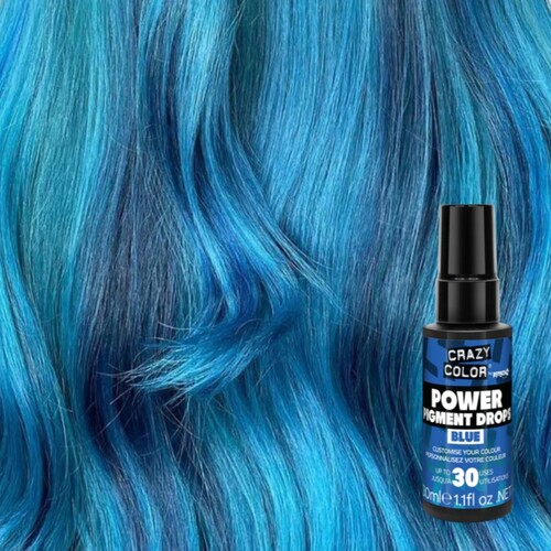 Crazy Color Power 2