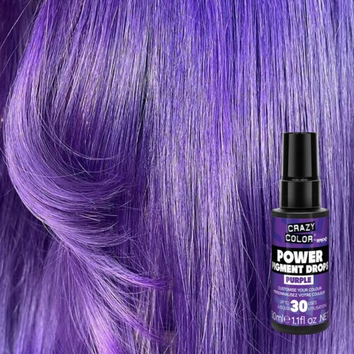 Crazy Color Power 2