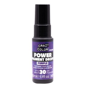 Crazy Color Power 1