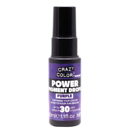 Crazy Color Power 1