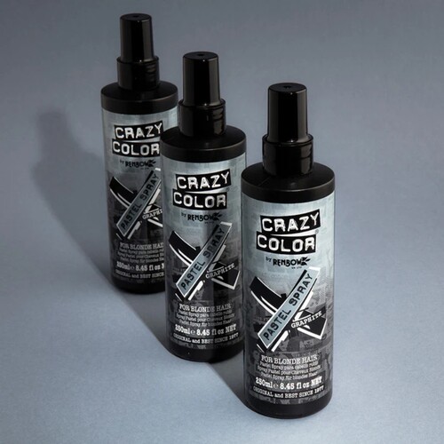 CRAZY COLOR PASTEL 2