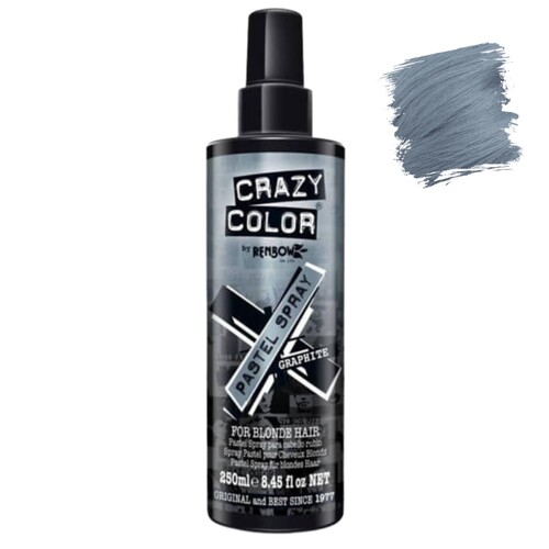 CRAZY COLOR PASTEL 1