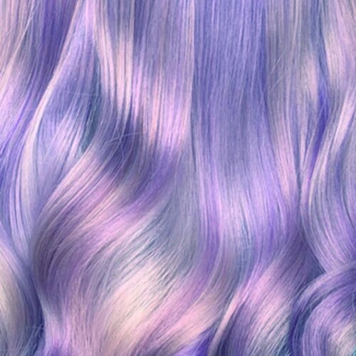 CRAZY COLOR PASTEL 3