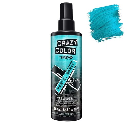 CRAZY COLOR PASTEL 1