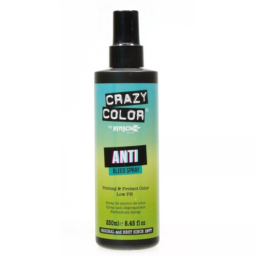 CRAZY COLOR ANTI 1